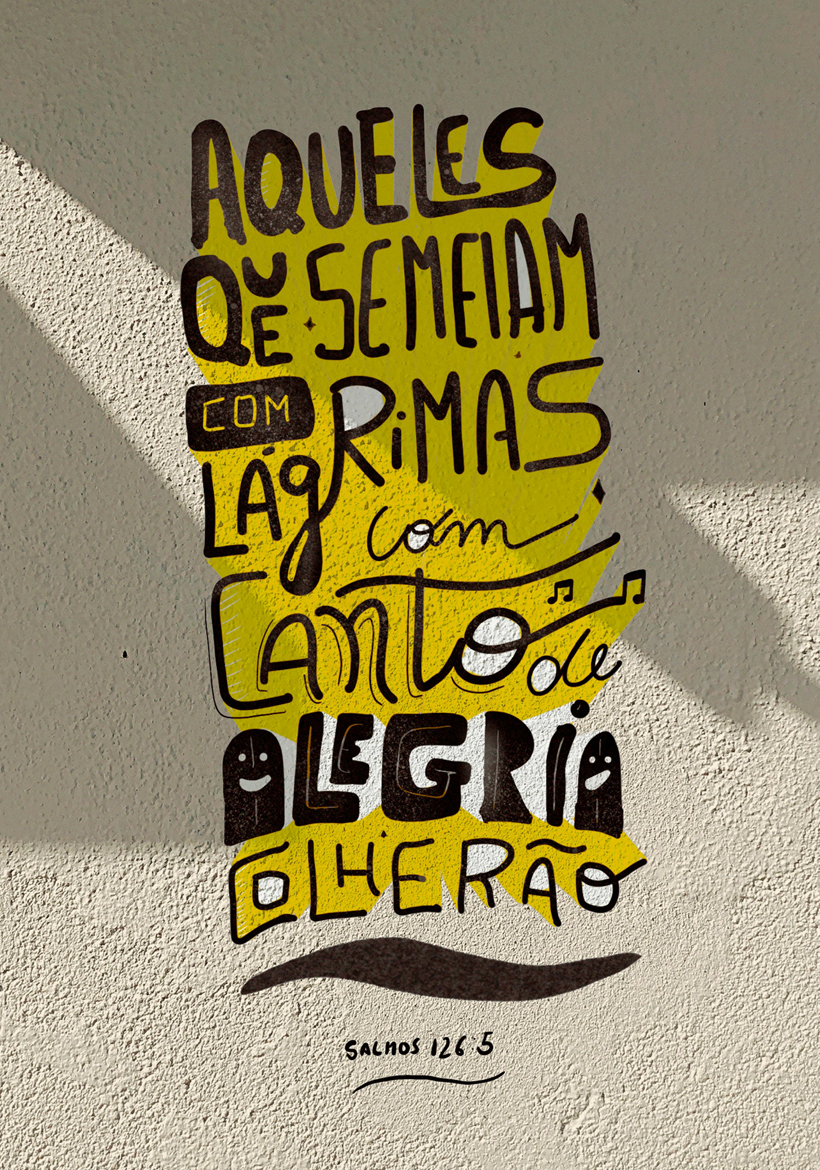 text quotation written on concrete wall