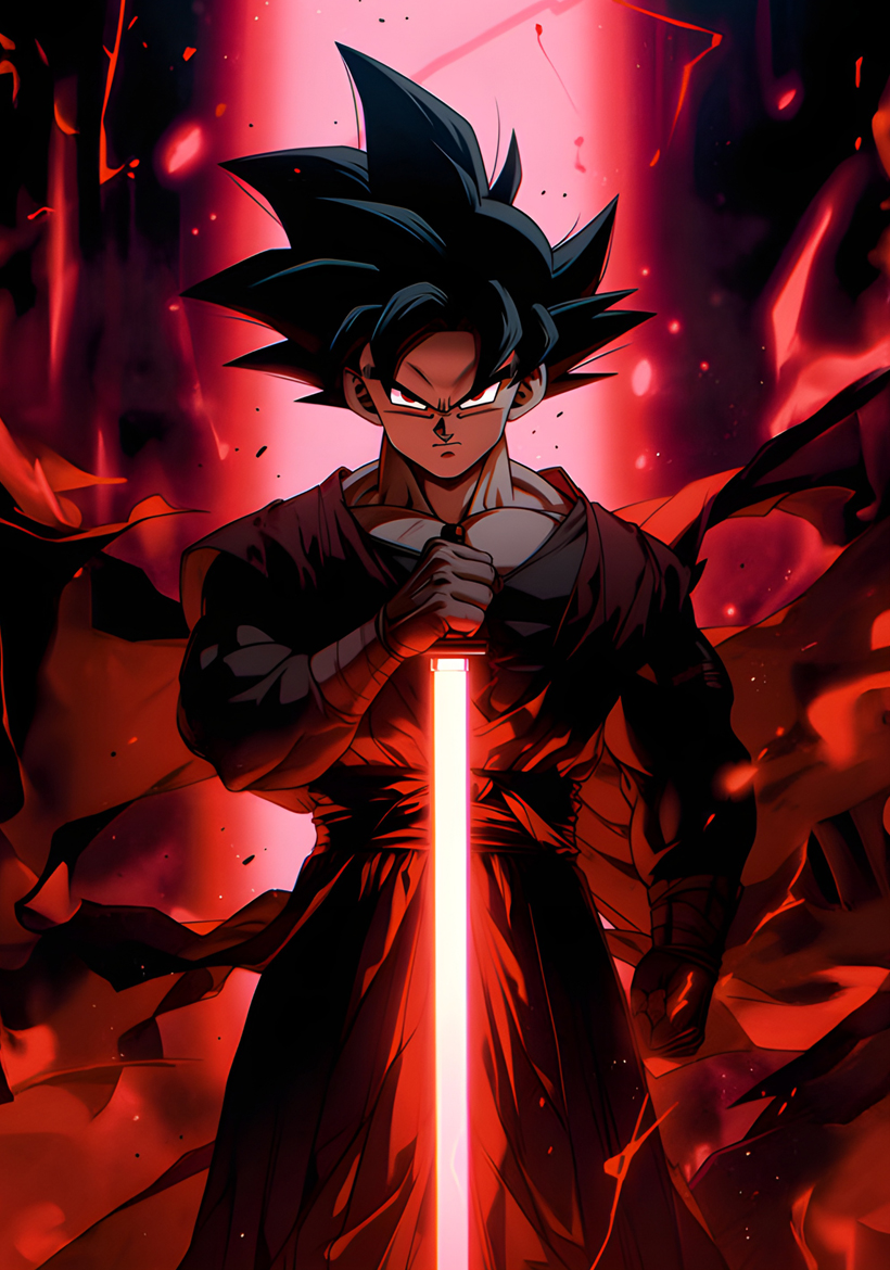 action samurai with sword