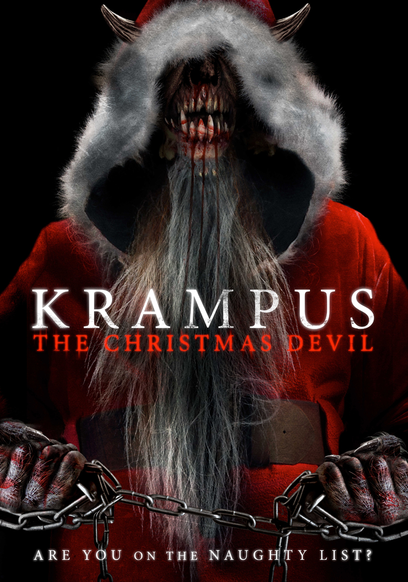 krampus the christmas devil