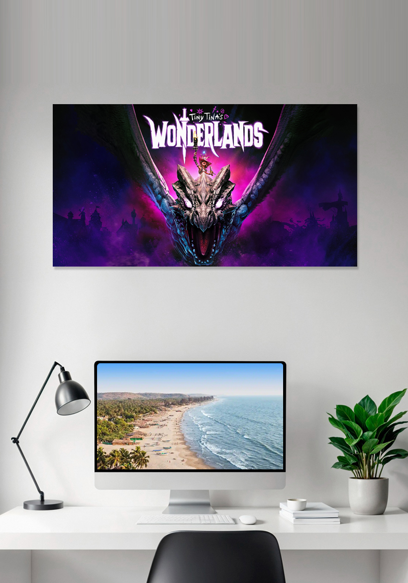 tiny tinas wonderlands